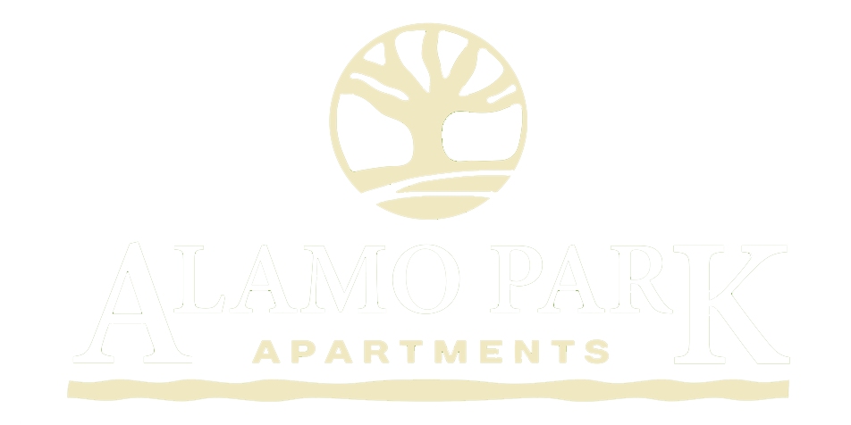Alamo Park Logo